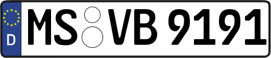 MS-VB9191