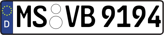 MS-VB9194