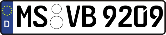 MS-VB9209