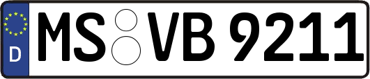 MS-VB9211