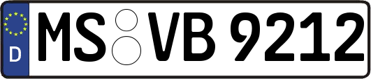 MS-VB9212