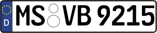 MS-VB9215