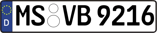MS-VB9216
