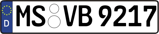 MS-VB9217