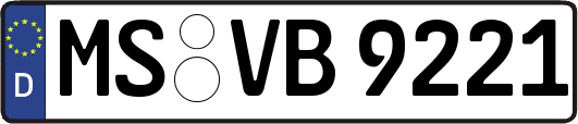 MS-VB9221