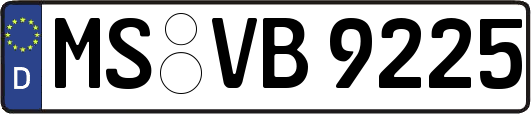 MS-VB9225