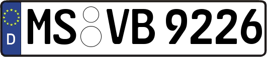 MS-VB9226