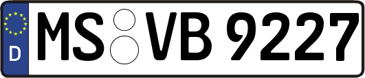 MS-VB9227