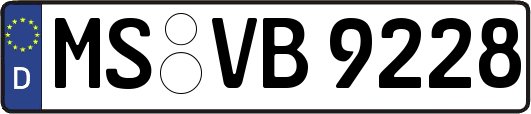 MS-VB9228