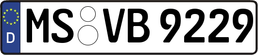 MS-VB9229