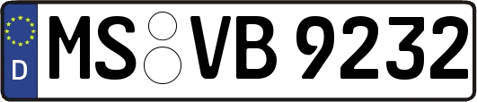 MS-VB9232