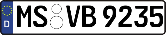 MS-VB9235