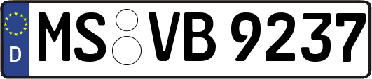 MS-VB9237