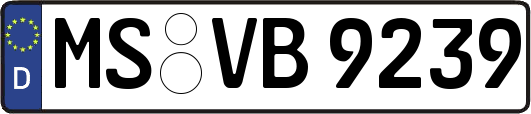 MS-VB9239