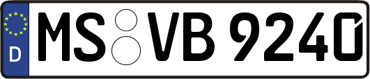 MS-VB9240