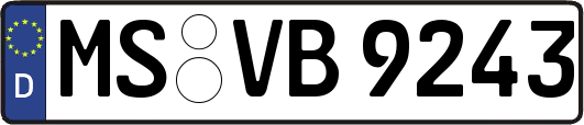 MS-VB9243
