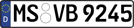 MS-VB9245