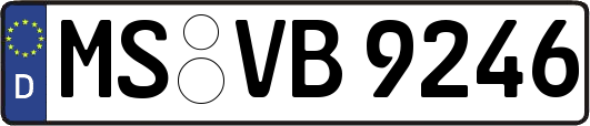 MS-VB9246