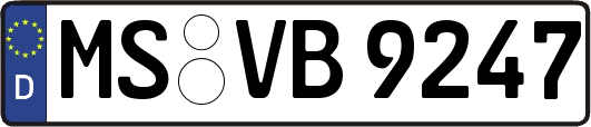 MS-VB9247
