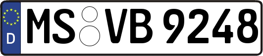 MS-VB9248