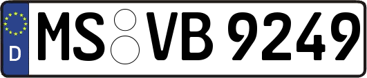 MS-VB9249