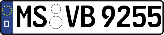 MS-VB9255