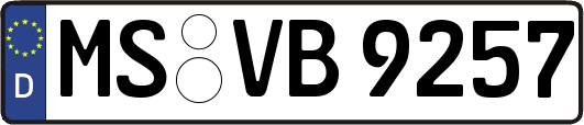 MS-VB9257