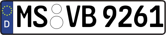 MS-VB9261