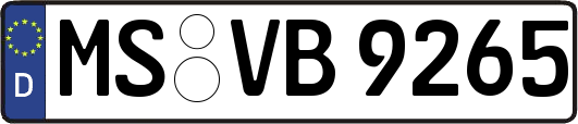 MS-VB9265