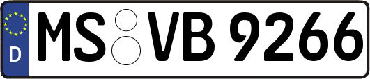 MS-VB9266
