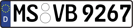 MS-VB9267