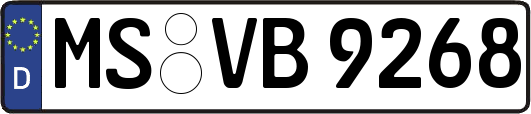 MS-VB9268