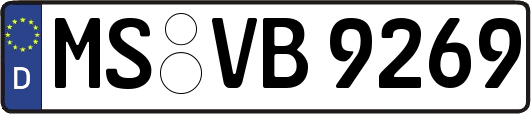 MS-VB9269