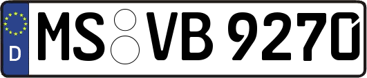 MS-VB9270