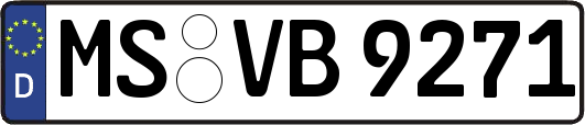 MS-VB9271