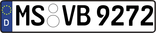 MS-VB9272