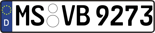 MS-VB9273
