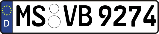 MS-VB9274