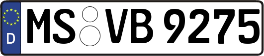 MS-VB9275