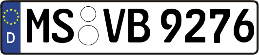 MS-VB9276
