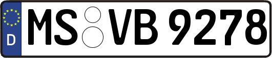 MS-VB9278