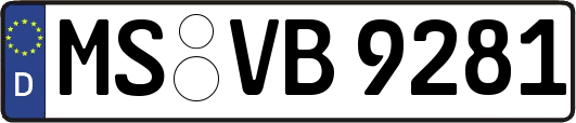 MS-VB9281
