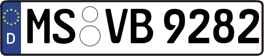 MS-VB9282