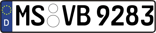 MS-VB9283