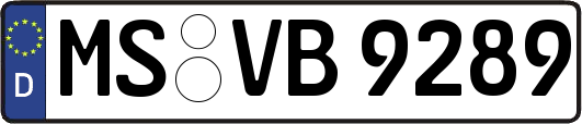 MS-VB9289