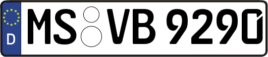 MS-VB9290
