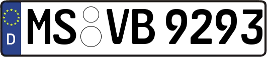 MS-VB9293