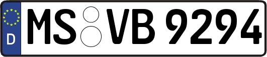 MS-VB9294