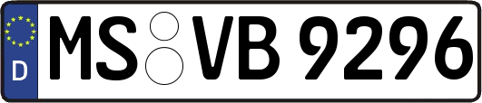 MS-VB9296