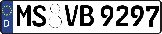 MS-VB9297